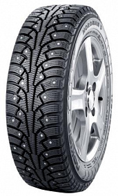 Ikon Nordman 5 175/65 R14 86T (шип)