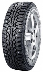 Ikon Nordman 5 185/65 R14 90T (шип)