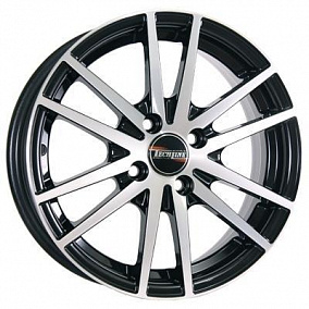 Tech Line 305 4.5x13 4x100 ET 43 Dia 67.1 (BD)