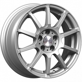 Скад Акита 6x15 4x100 ET 47 Dia 60.1 (HS)