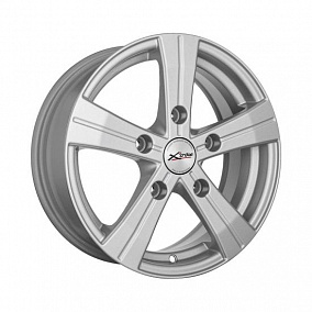X-trike X-121 6x15 5x139.7 ET 40 Dia 98 (HS)