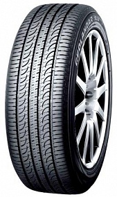 Yokohama Geolandar H/T-S G055 225/55 R18 98H