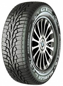 GT Radial Maxmiler Ice 235/65 R16C 121R (шип)