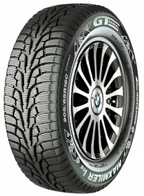 GT Radial Maxmiler Ice 235/65 R16C 121R (шип)