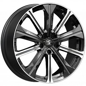 Premium Series КР013 7x19 5x108 ET 33 Dia 60.1 (HS)