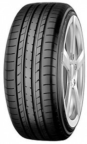 Yokohama Bluearth E70 215/60 R16 95V