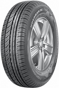 Ikon Nordman SC 195/70 R15C 104S