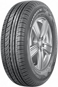 Ikon Nordman SC 195/70 R15C 104S