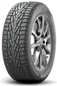 Character Ice 7 SUV