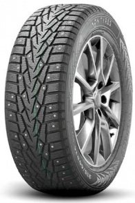 Character Ice 7 SUV