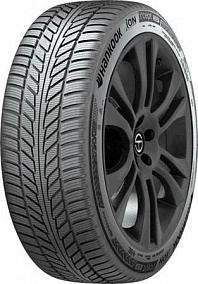 Hankook Winter I*Cept iON IW01 215/55 R18 95H
