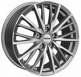 Carwel Агма 7x17 5x114.3 ET 48 Dia 67.1 (AGR)