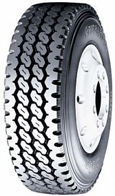 315/80R22,5 Bridgestone M840EVO 158/156J