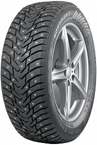 Ikon Character Ice 8 205/60 R16 96T (шип)