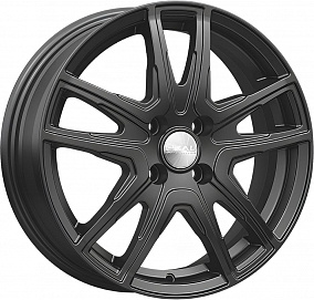 Скад Сидней 6x16 4x100 ET 41 Dia 60.1 (Бархат)