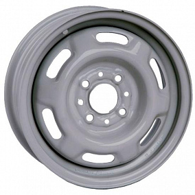 ВАЗ 2108 5x13 4x98 ET 35 Dia 58.6 (серый)