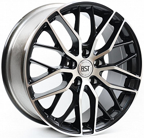 RST R007 7.5x17 5x108 ET 45 Dia 63.4 (BD)