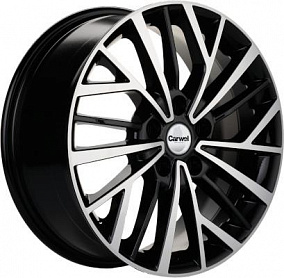 Carwel Токо 7x17 5x114.3 ET 53 Dia 67.1 (ABT)