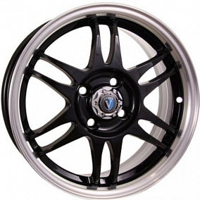 Venti 1502 6x15 4x114.3 ET 45 Dia 67.1 (BD)