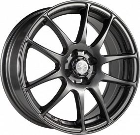 Race Ready CSS3199 6.5x16 4x100 ET 45 Dia 60.1 (MK)
