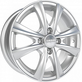 Скад Мальта 6x15 4x108 ET 48 Dia 63.4 (селена)