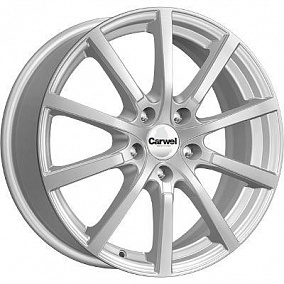 Carwel Кентавр 7x17 5x114.3 ET 35 Dia 71.6 (SB)