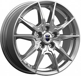 K&K KC886 6.5x16 5x100 ET 48 Dia 56.1 (HB)
