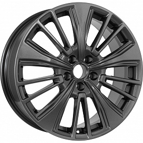 Скад KL-1060 7.5x18 5x108 ET 47 Dia 65.1 (BFP)