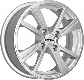 Carwel Бросно 5.5x14 4x98 ET 35 Dia 58.5 (SB)