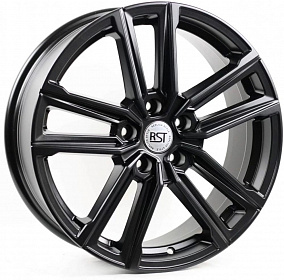 RST R078 7x18 5x108 ET 33 Dia 60.1 (BL)