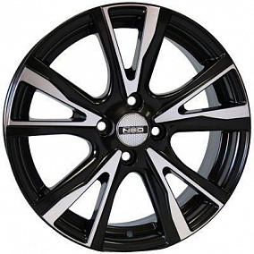 Neo 574 6x15 4x100 ET 36 Dia 60.1 (BD)