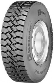 MATADOR DM4