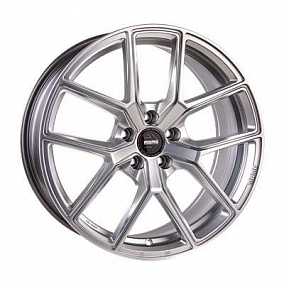 Momo RF01 10x19 5x120 ET 45 Dia 74.1 (ice titan)