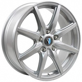 Venti 1415 5.5x14 4x100 ET 43 Dia 60.1 (SL)