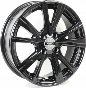 Neo 574 6x15 4x100 ET 45 Dia 60.1 (BL)
