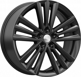 Скад Манчестер 7.5x19 5x114.3 ET 34 Dia 66.6 (графит)