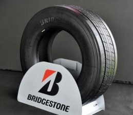 Польский завод Bridgestone выпустил 10-миллионную грузовую шину
