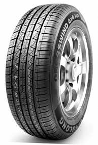 Ling Long CrossWind 4X4 HP 235/55 R19 105V