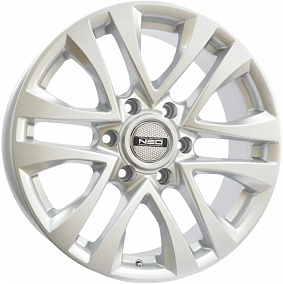 Neo 832 7.5x18 6x139.7 ET 25 Dia 106.1 (BFP)