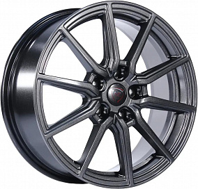 NZ R-03 6.5x16 5x105 ET 38 Dia 56.6 (графит)