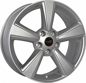 LegeArtis NS38 6.5x16 5x114.3 ET 40 Dia 66.1 (HB)