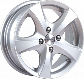Скад Уран 2 5.5x14 4x98 ET 35 Dia 58.6 (MB)