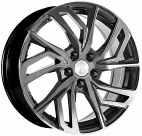 Race Ready CSS4427 5.5x15 4x100 ET 45 Dia 60.1 (MKP)