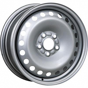 Eurodisk 9310831 6x15 5x139.7 ET 35 Dia 98.6 (черный)