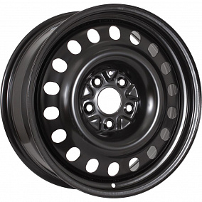 Тольятти Haval F7 7x17 5x114.3 ET 40 Dia 64.1 (черный)