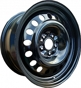 Trebl Kia Sorento 7x17 5x114.3 ET 47 Dia 67.1 (черный)