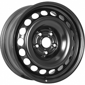 Trebl 9922 6.5x16 5x112 ET 33 Dia 57.1 (черный)