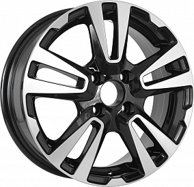 RST R065 6x15 4x100 ET 48 Dia 54.1 (BD)