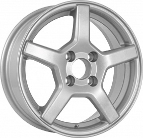 RST R024 5.5x14 4x100 ET 40 Dia 60.1 (SL)