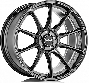 OZ Racing Hyper XT HLT 10.5x20 5x112 ET 26 Dia 66.5 (графит)